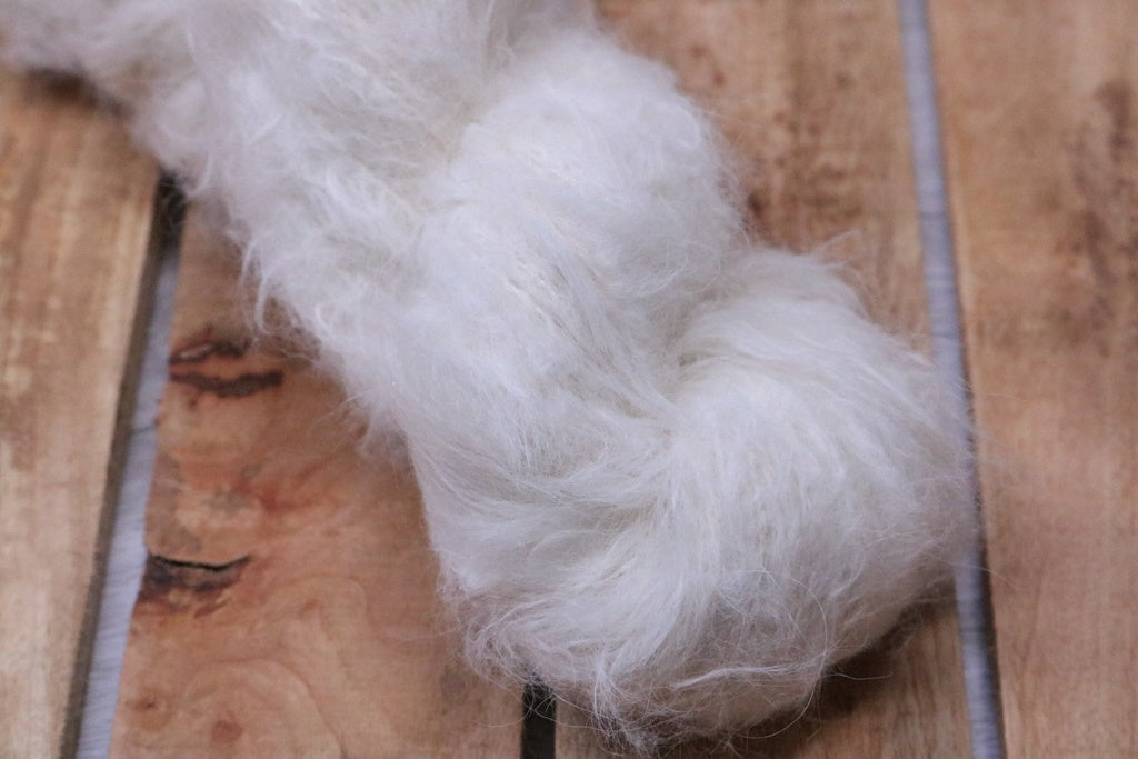 Auftragsfärbung - Big Suri - Lieferzeit 5-10 Tage