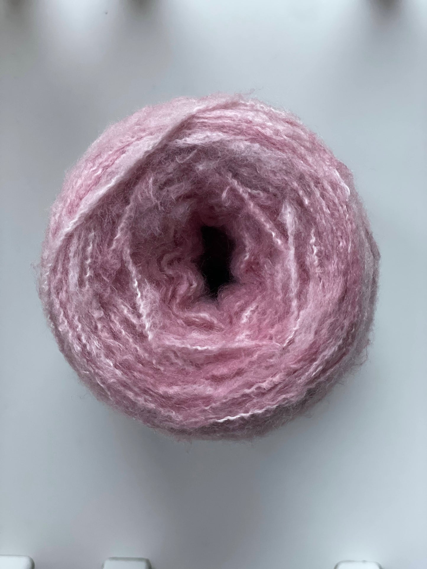 Auftragsfärbung - Silky Grace - Lieferzeit 5-10 Tage