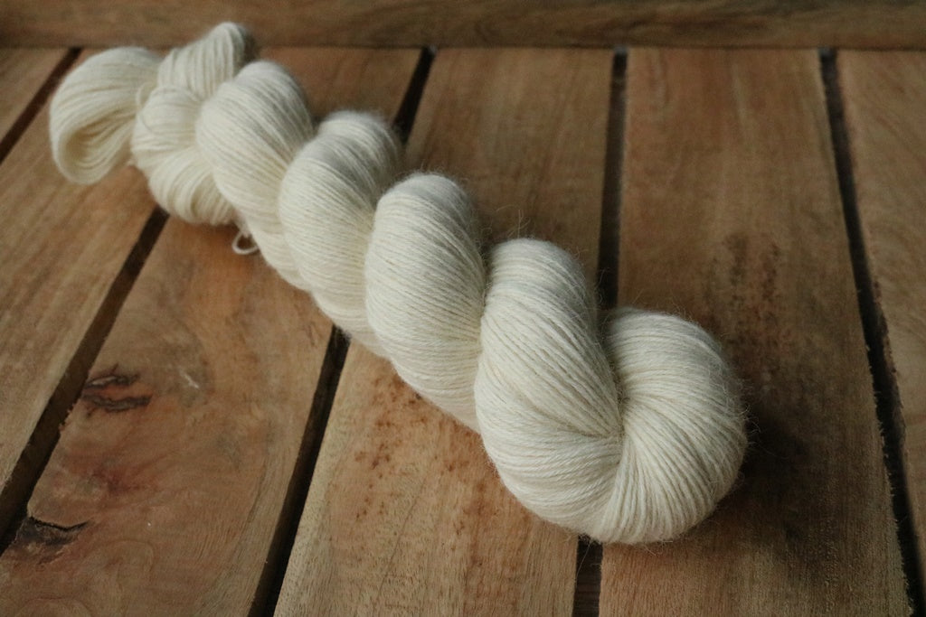 Auftragsfärbung - Lux Lama - Lieferzeit 5-10 Tage