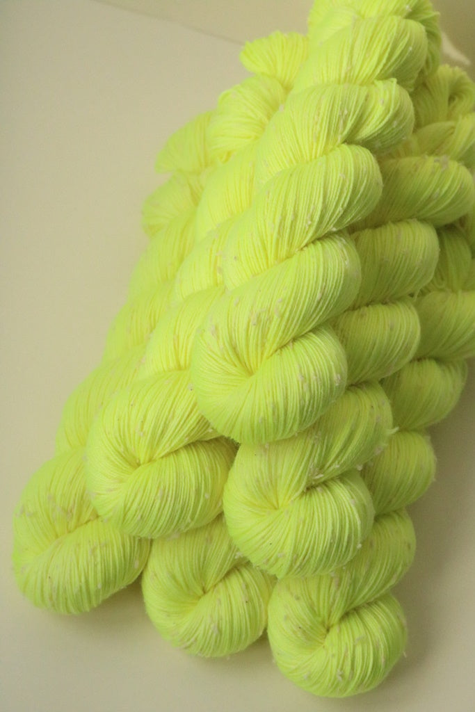 Donegal White Nep - Lemons