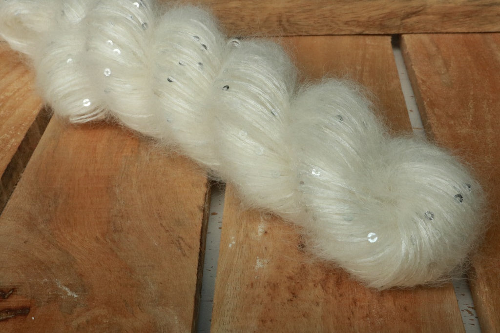 Glamour - Custom dyeing