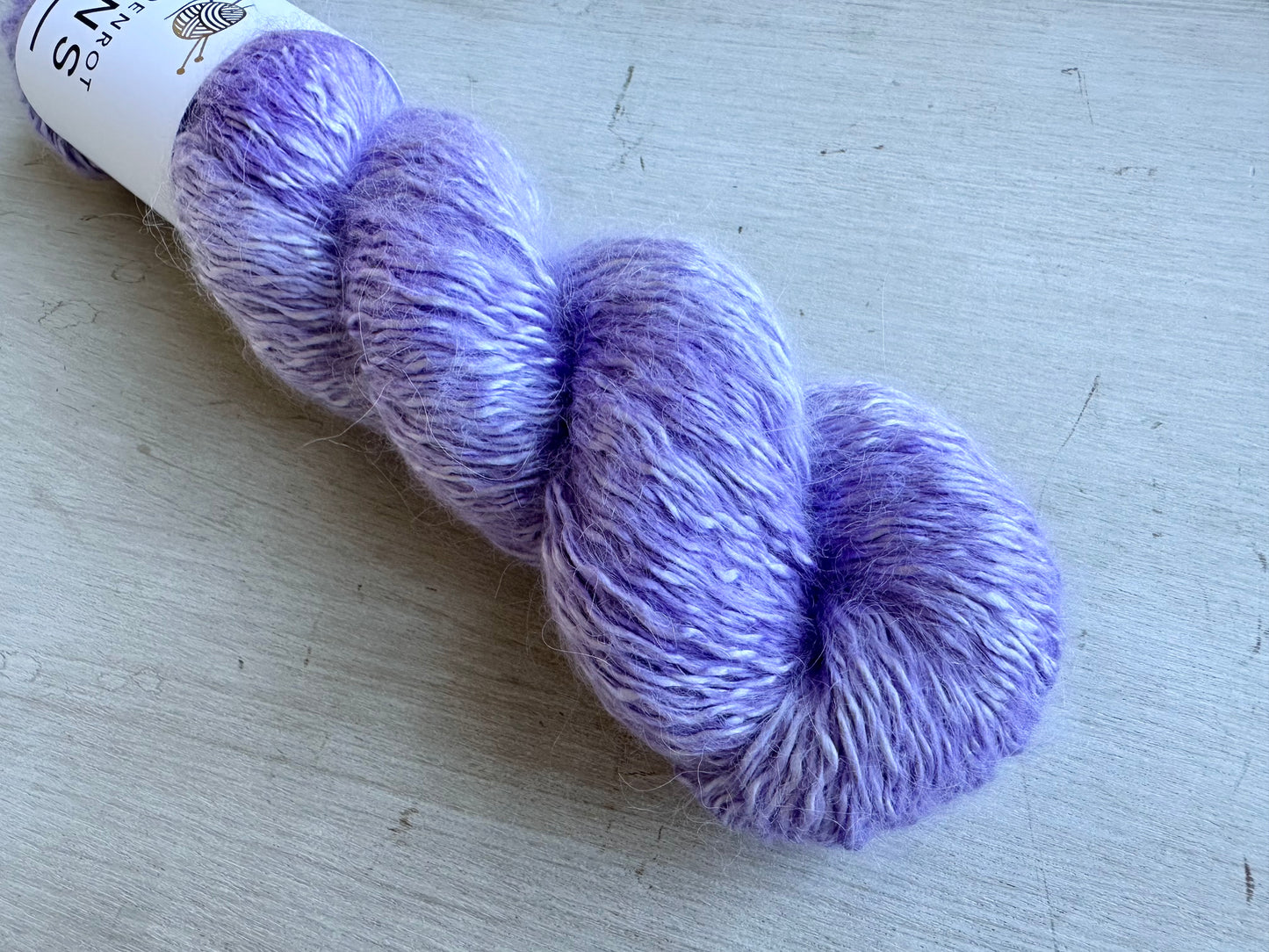Angel Sue - verschiedene Varianten