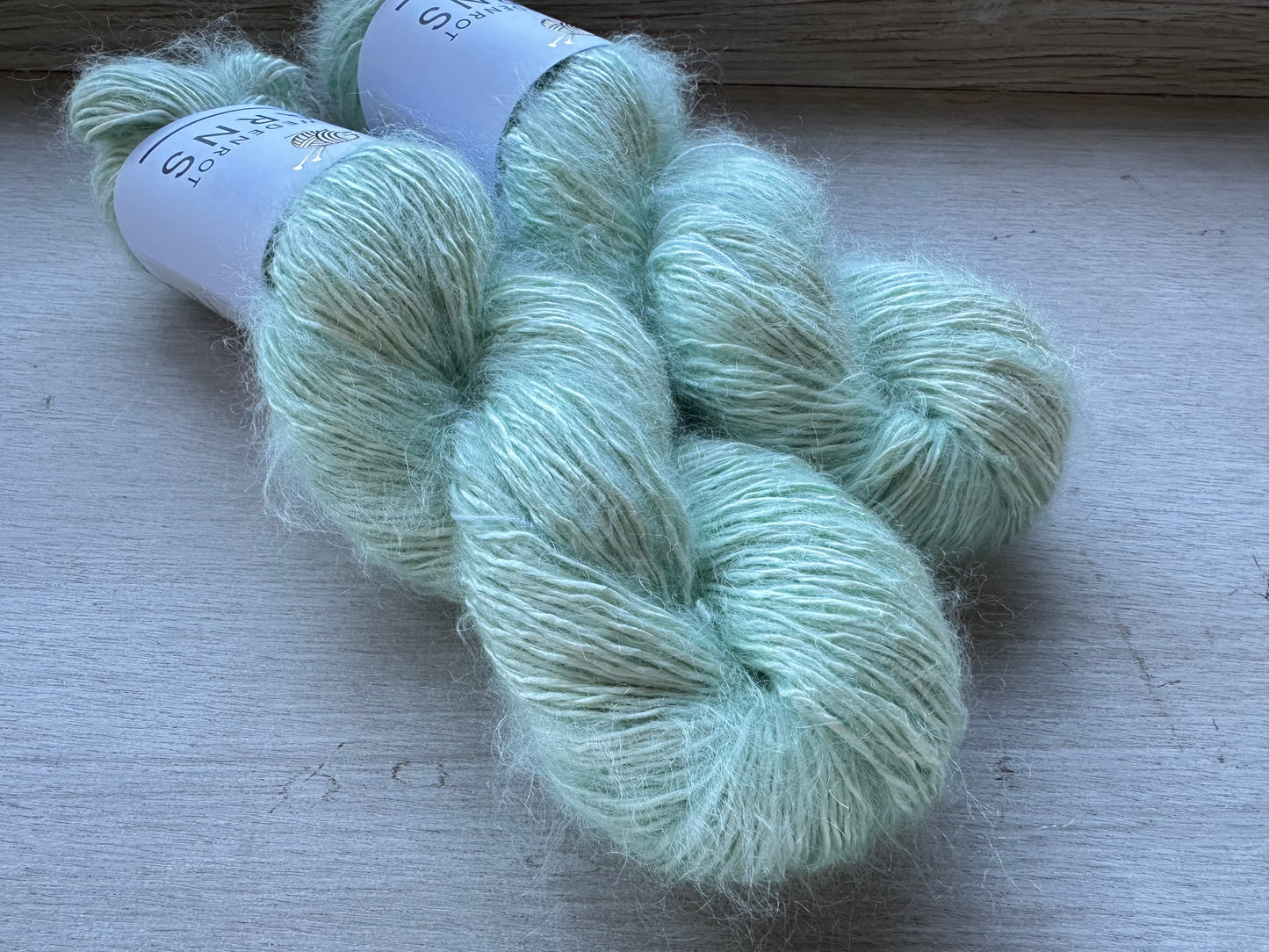 Angel Hair - verschiedene Varianten