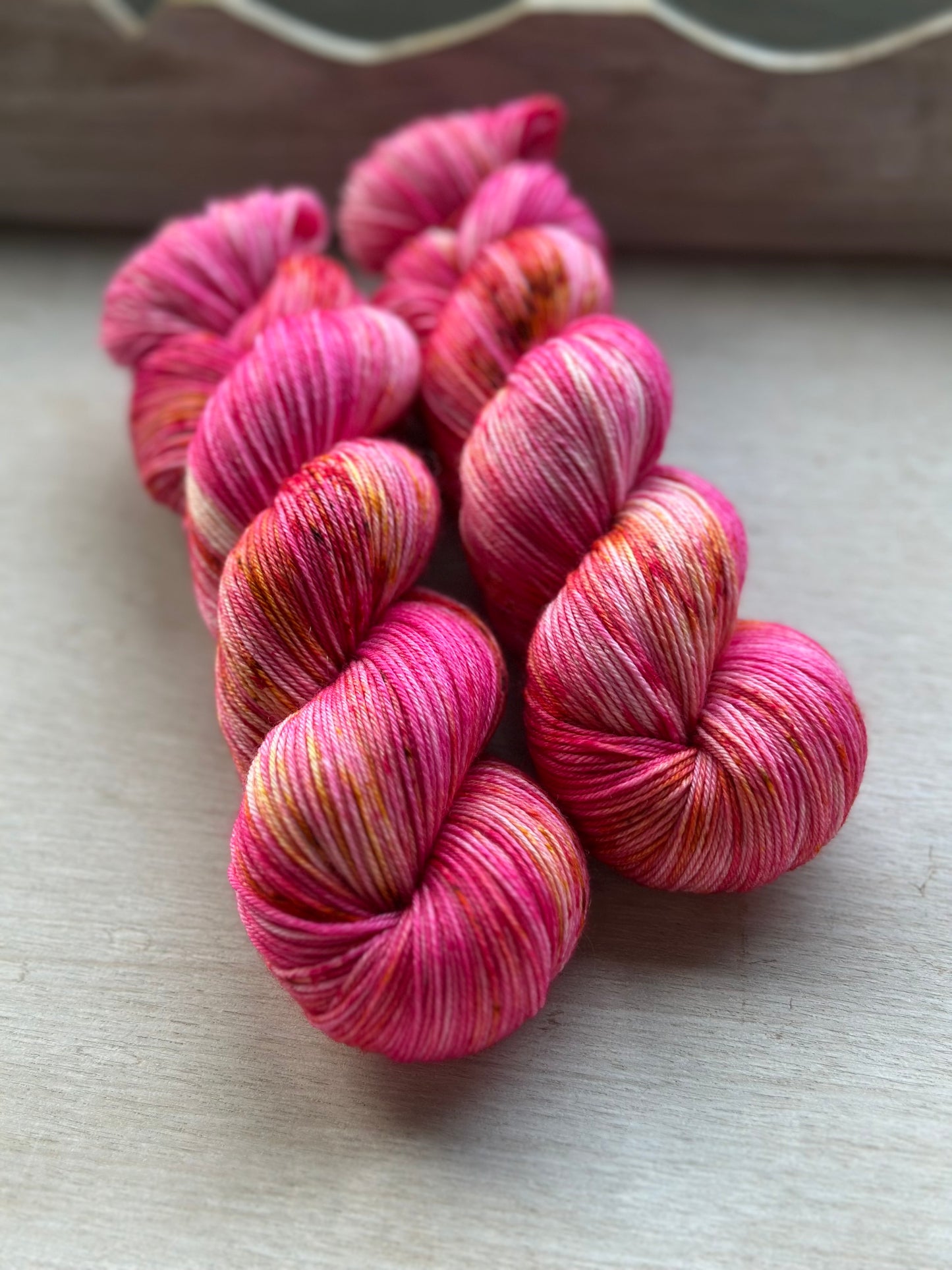 Soft Sock - verschiedene Varianten
