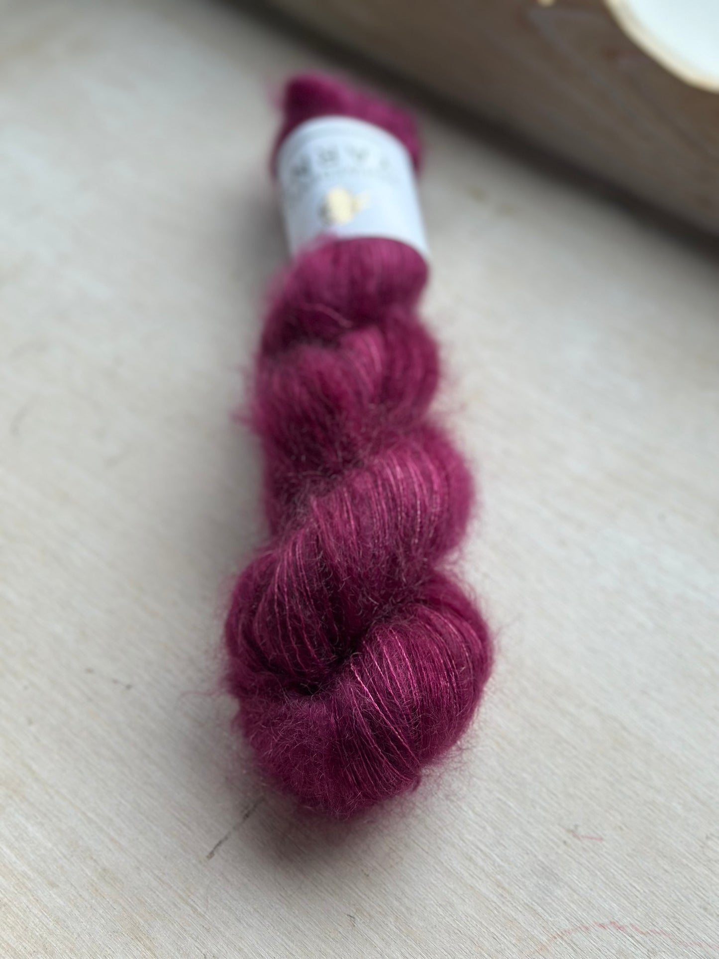 Kid Silk - verschiedene Varianten