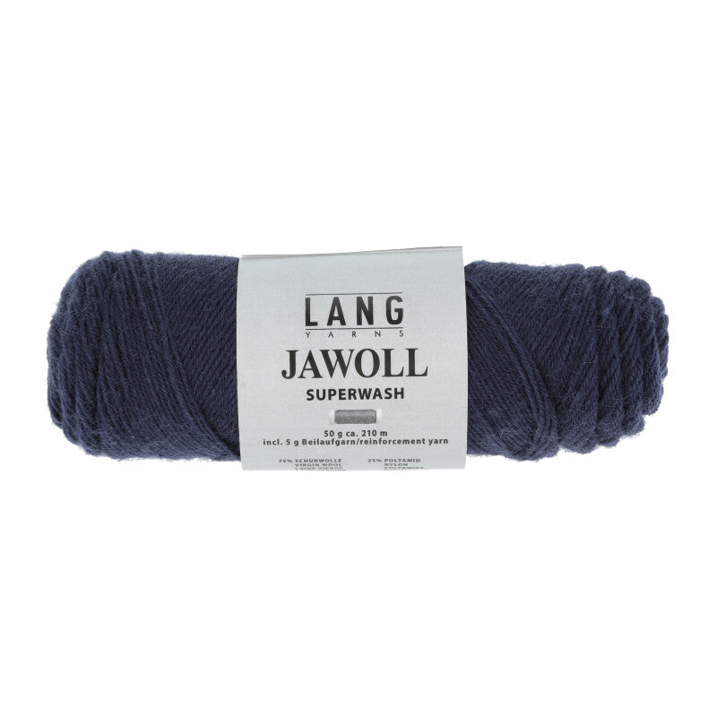 LANG YARNS Jawoll - der Sockenwoll Klassiker