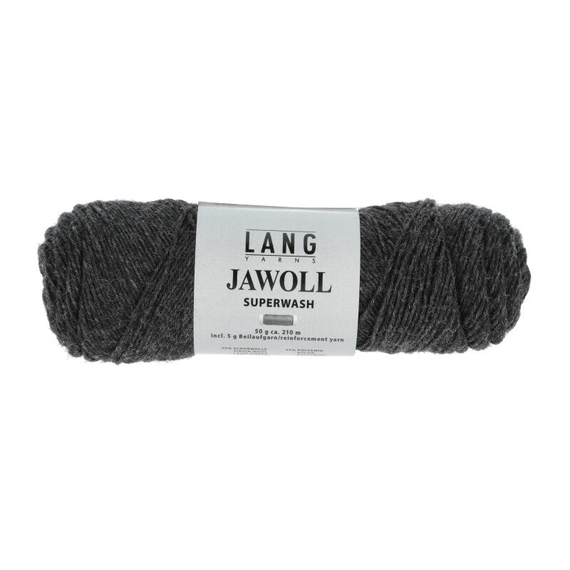 LANG YARNS Jawoll - der Sockenwoll Klassiker