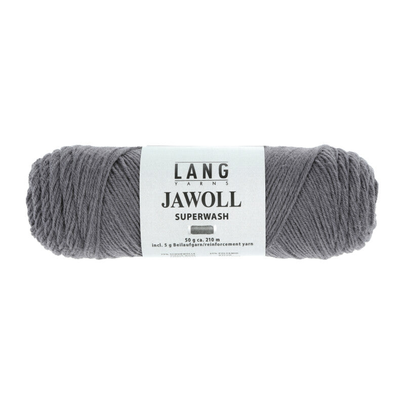 LANG YARNS Jawoll - der Sockenwoll Klassiker