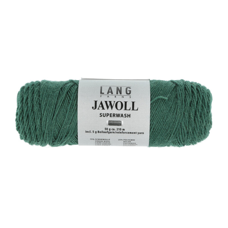 LANG YARNS Jawoll - der Sockenwoll Klassiker