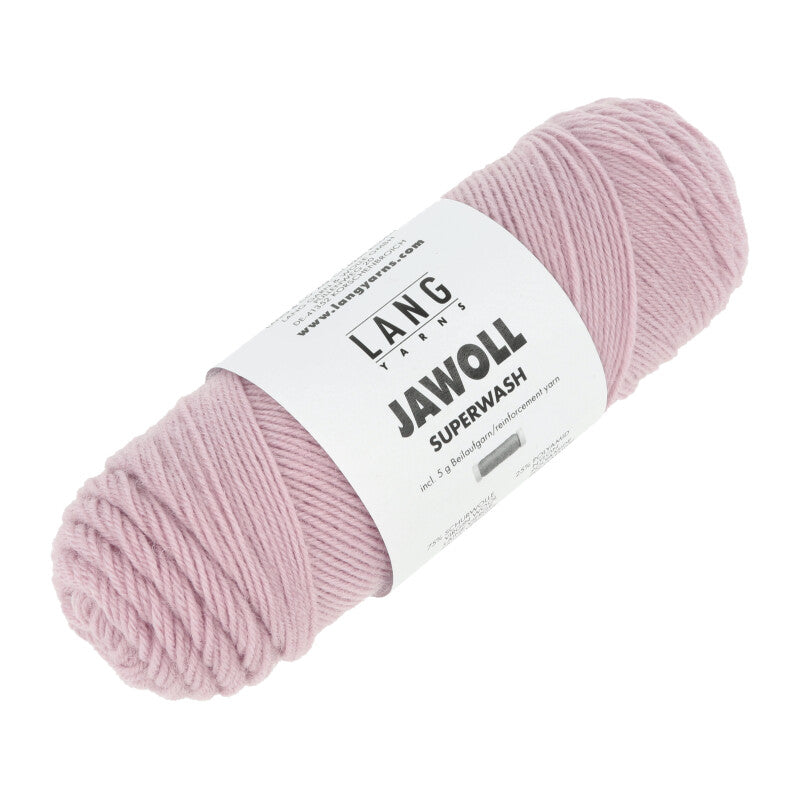 LANG YARNS Jawoll - der Sockenwoll Klassiker