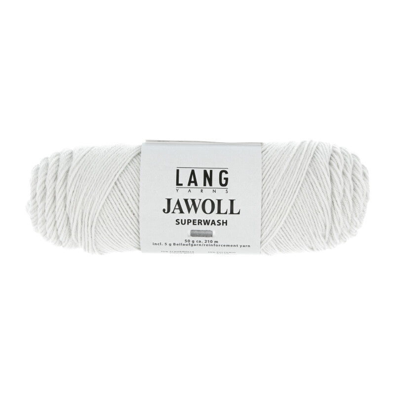 LANG YARNS Jawoll - der Sockenwoll Klassiker