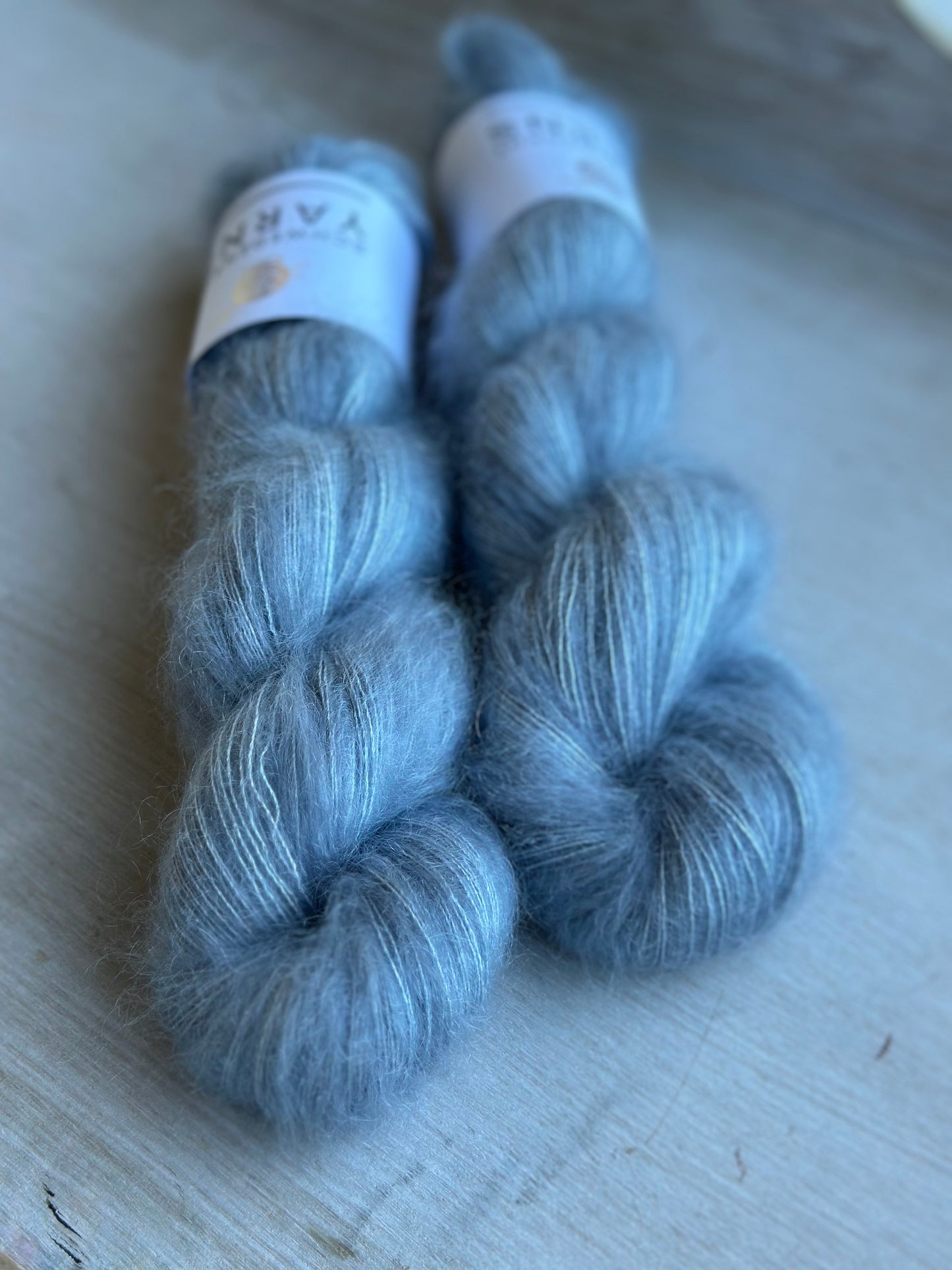 Kid Silk - verschiedene Varianten