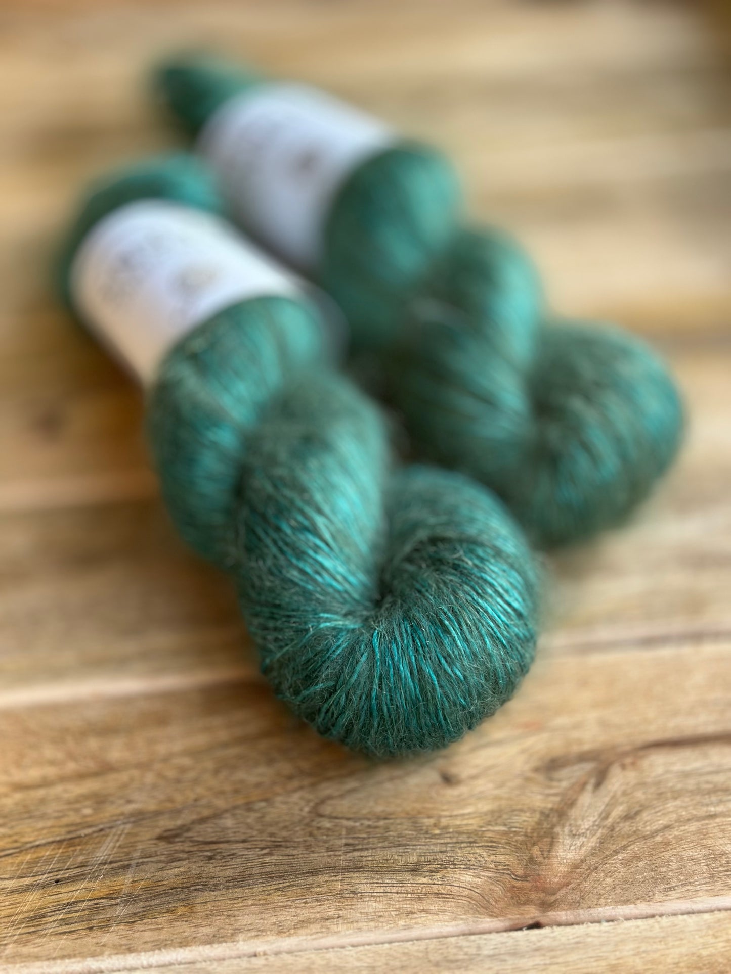 Angel Hair - verschiedene Varianten