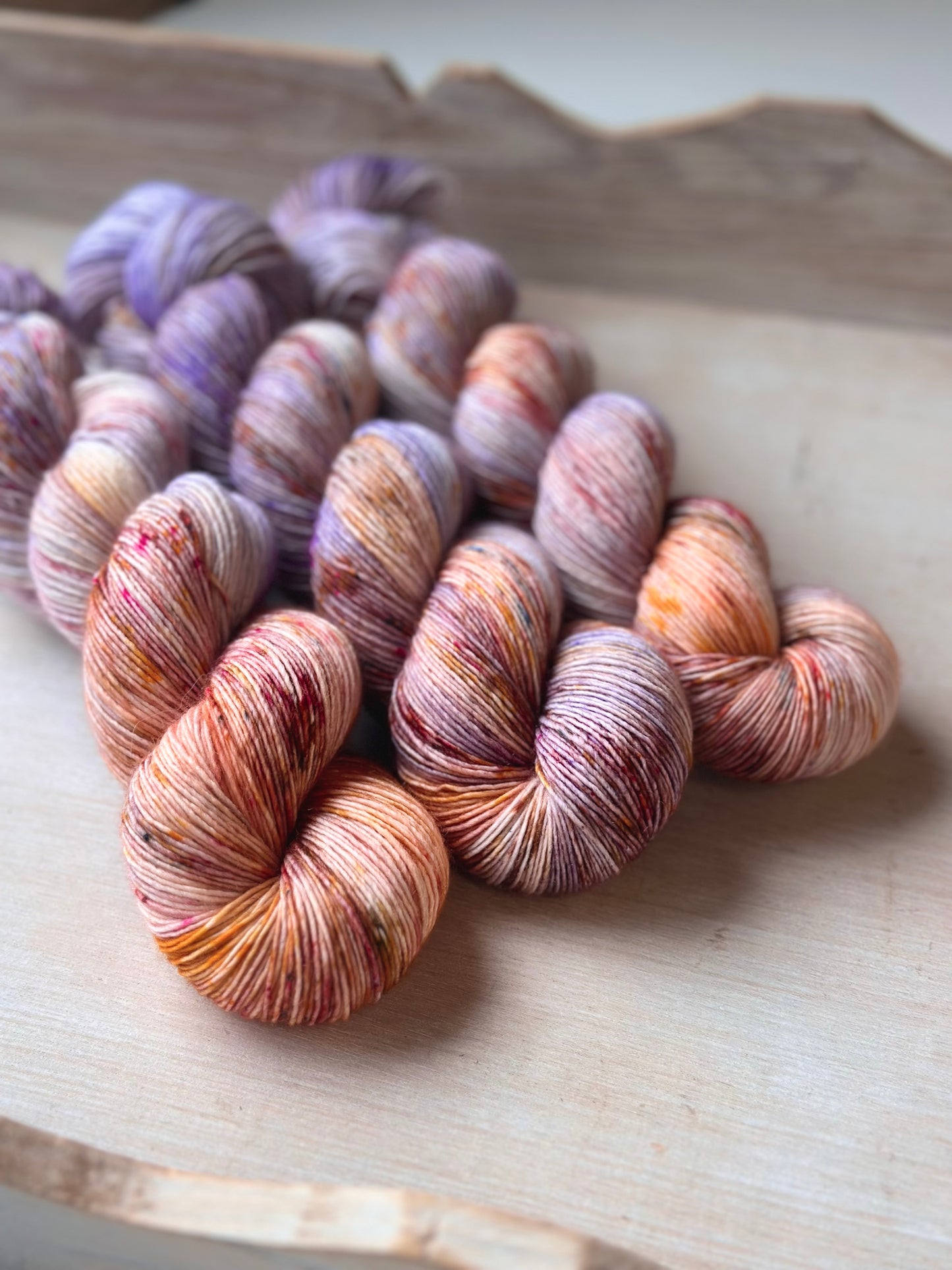 Lux Glam 600 - verschiedene Varianten