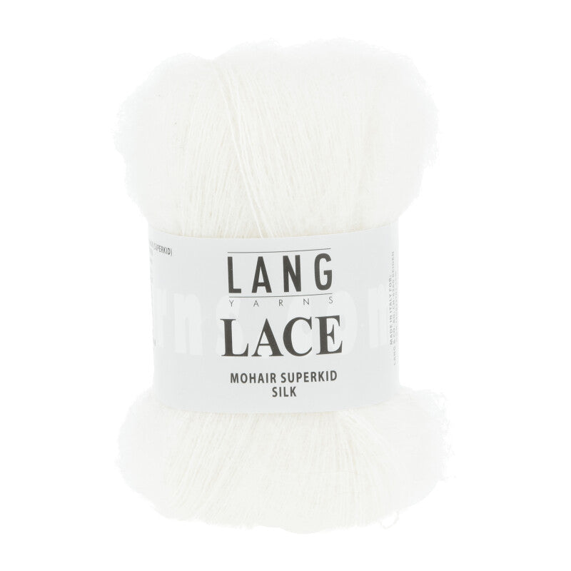 LANG YARNS - LACE