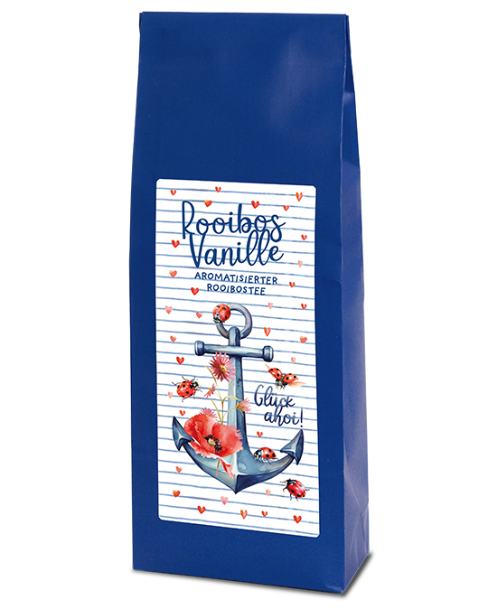 Tea - different variations