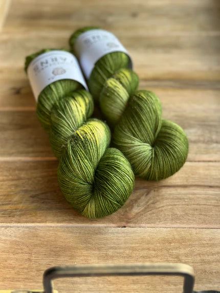 Custom dyeing - Soft Sock