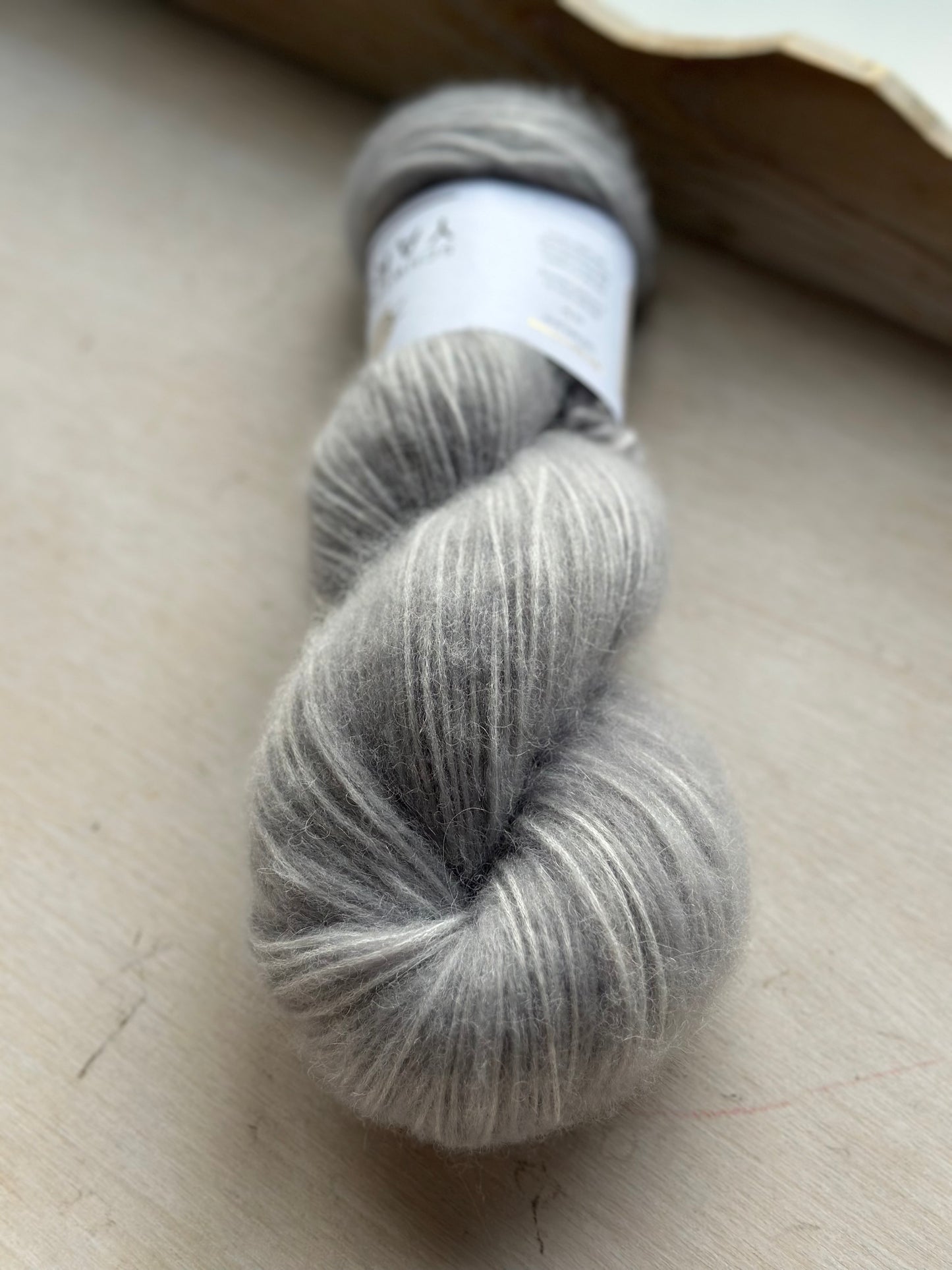 Ivy Sweater Garnpaket by Petite Knit - Lieferzeit 5-10 Tage