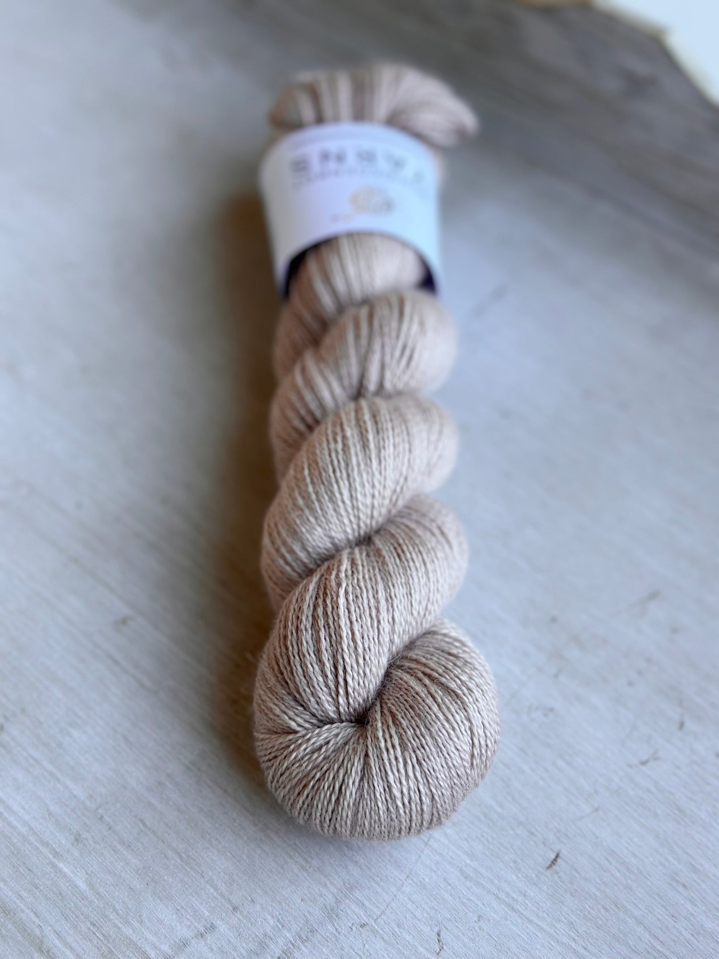 Custom dyeing - Soft Sock