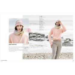 Lovewool No. 21 Herbst-Winter