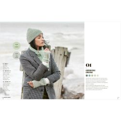 Lovewool No. 21 Herbst-Winter