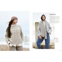 Lovewool No. 21 Herbst-Winter
