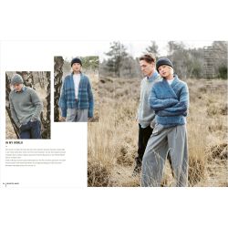 Lovewool No. 21 Herbst-Winter