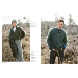 Lovewool No. 21 Herbst-Winter