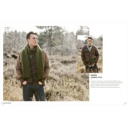 Lovewool No. 21 Herbst-Winter