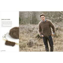 Lovewool No. 21 Herbst-Winter