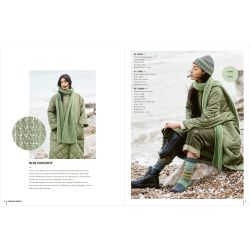 Lovewool No. 21 Herbst-Winter