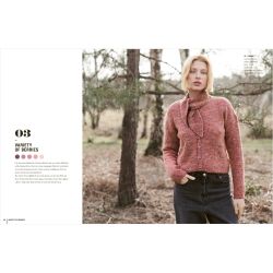 Lovewool No. 21 Herbst-Winter