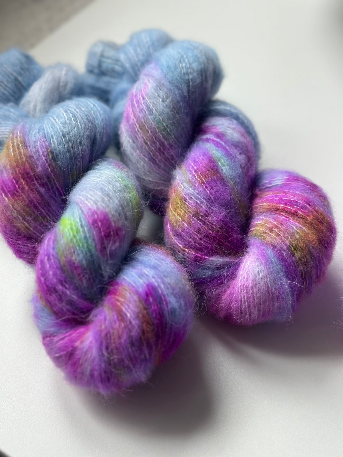 Limited Edition - Lavender Haze - Lieferzeit 5-15 Tage