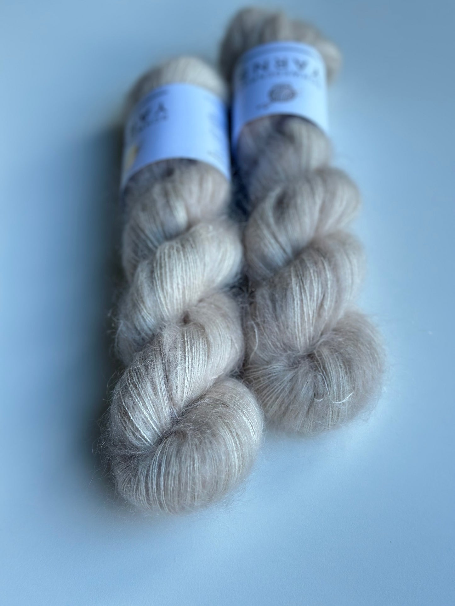 Kid Silk - verschiedene Varianten