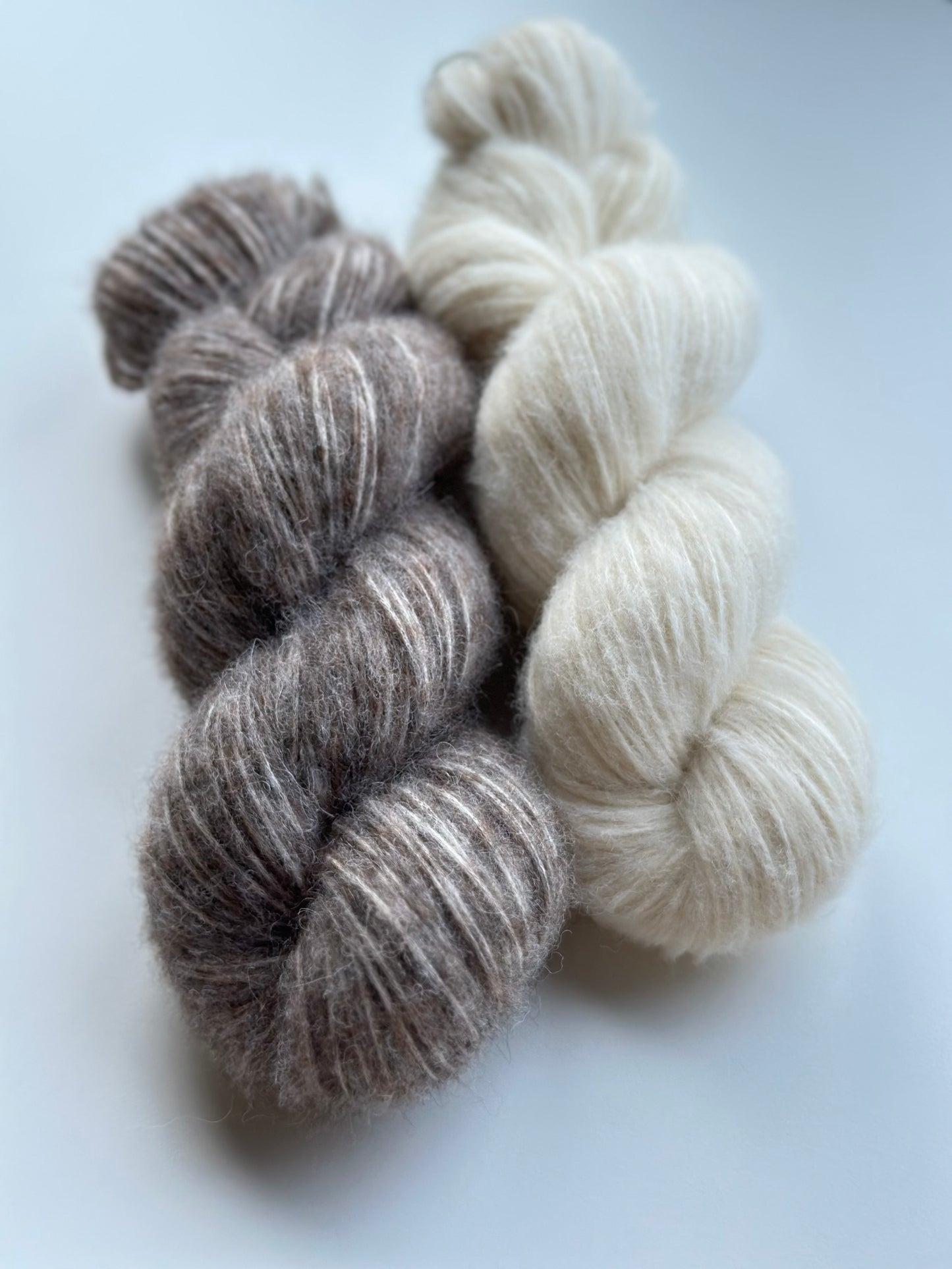 Air - Natural Grey