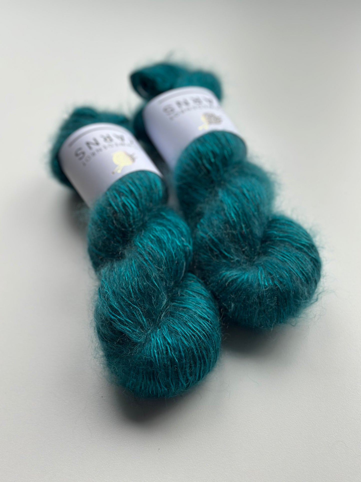 Angel Hair - verschiedene Varianten
