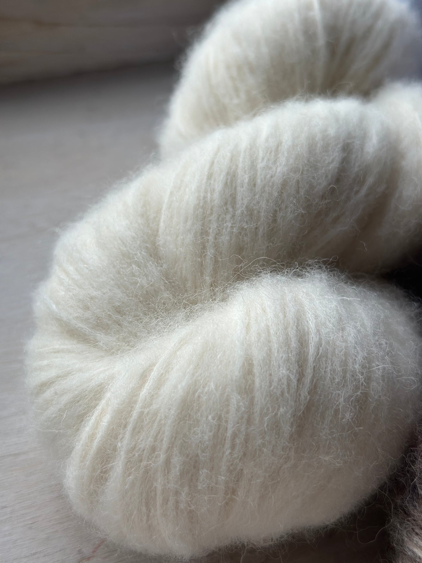 Ivy Sweater Garnpaket by Petite Knit - Lieferzeit 5-10 Tage