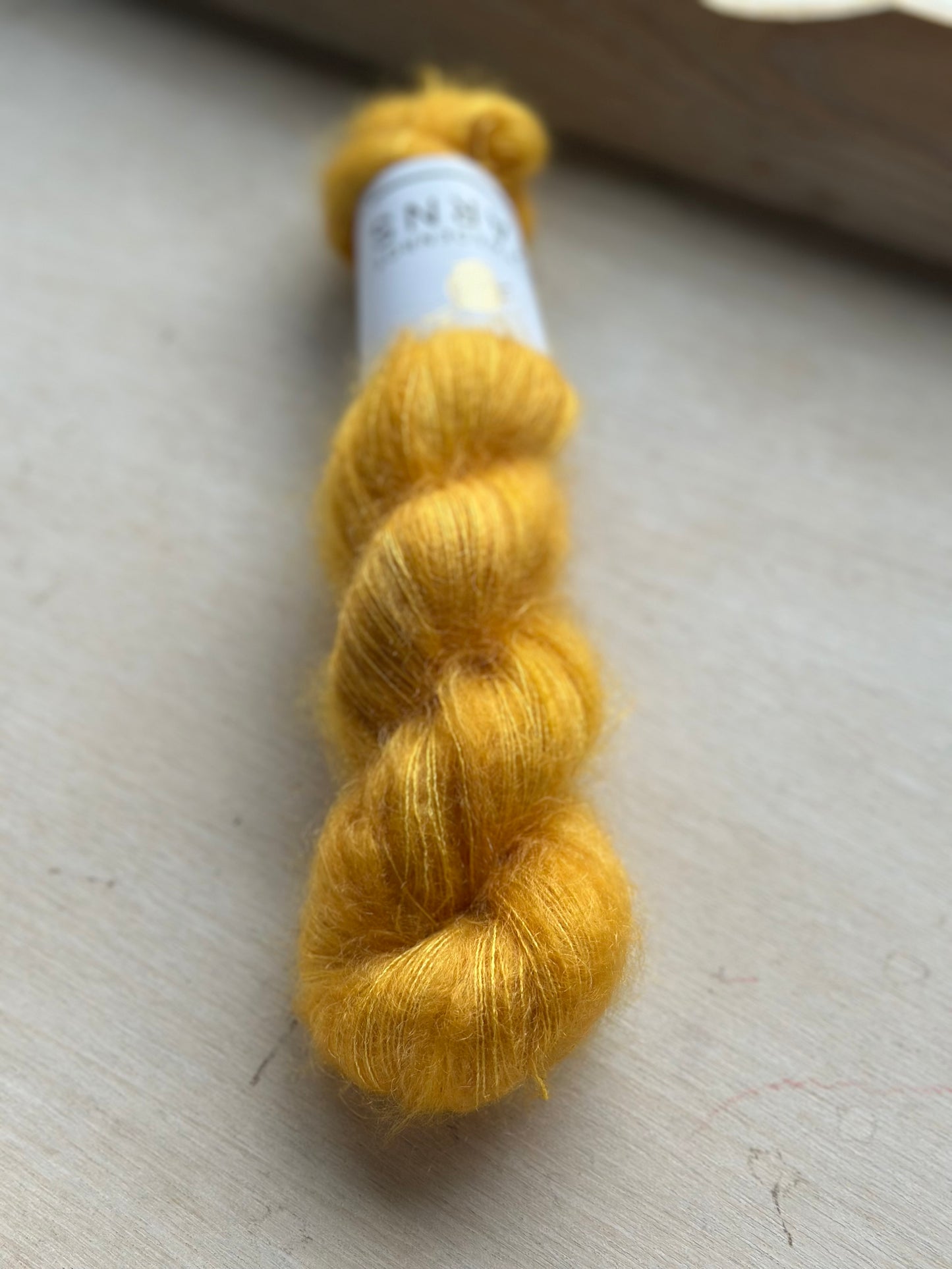 Kid Silk - verschiedene Varianten