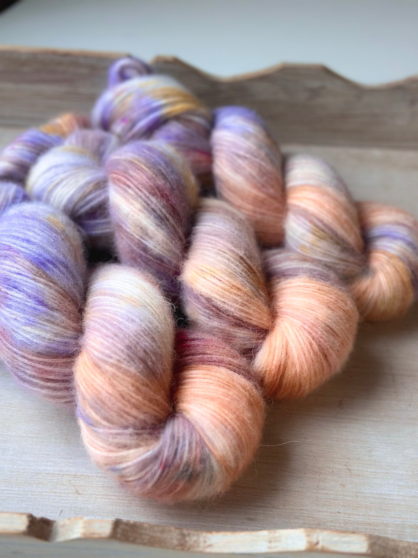 Limited Edition - Springlight - Lieferzeit 5-10 Tage