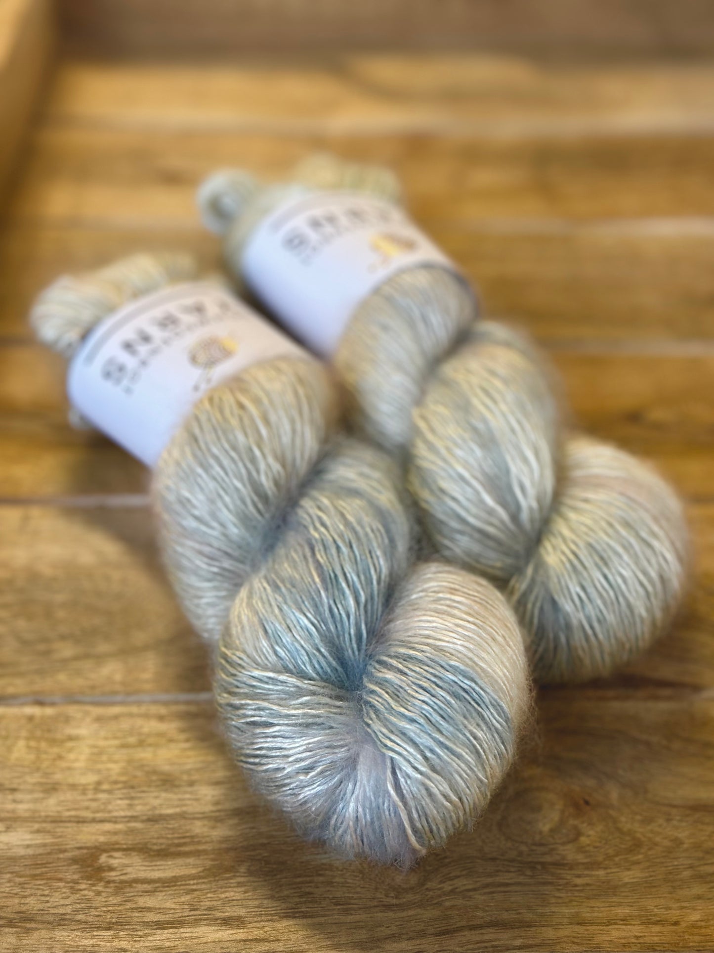 Angel Hair - verschiedene Varianten