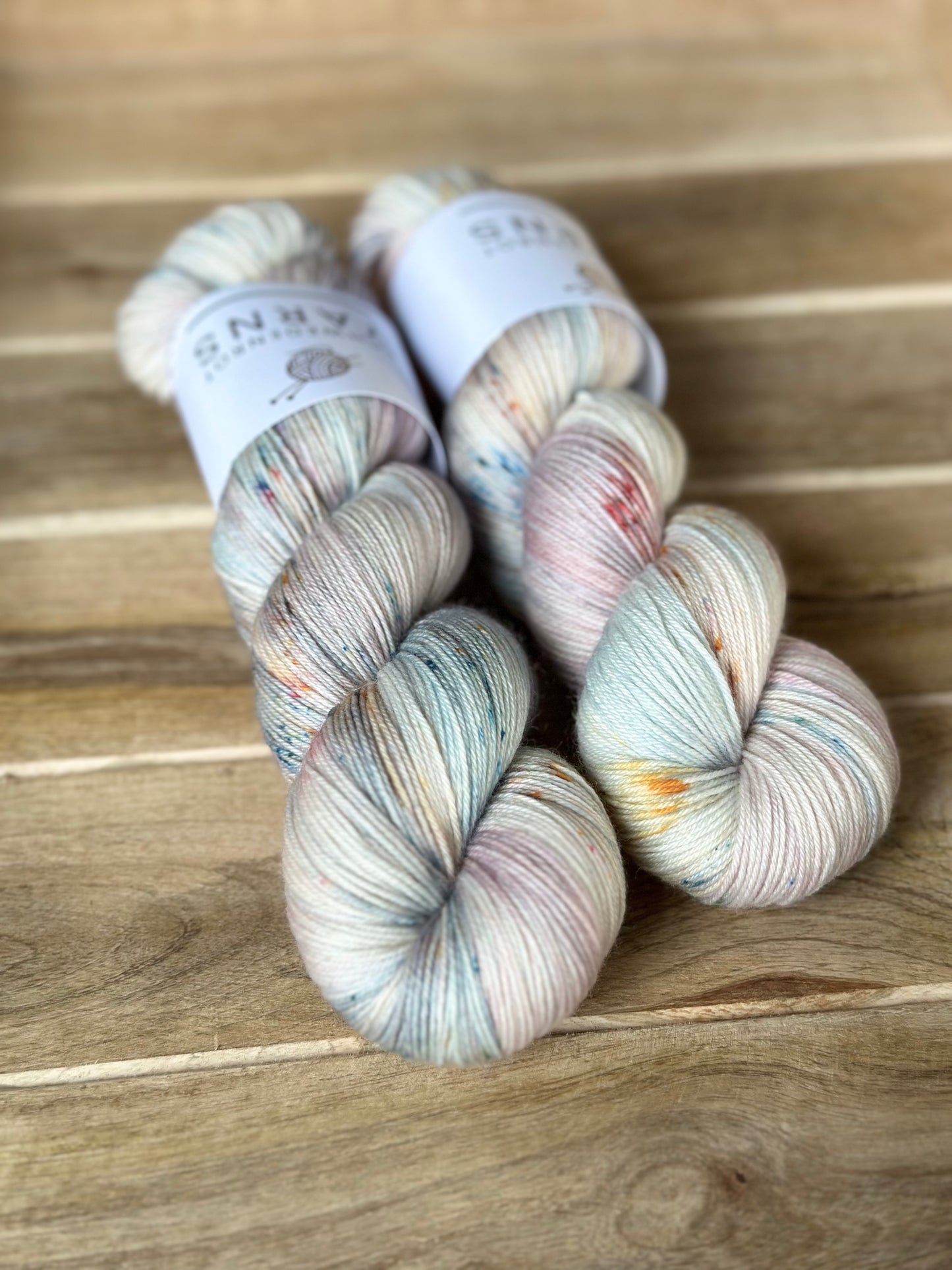 Soft Sock - verschiedene Varianten