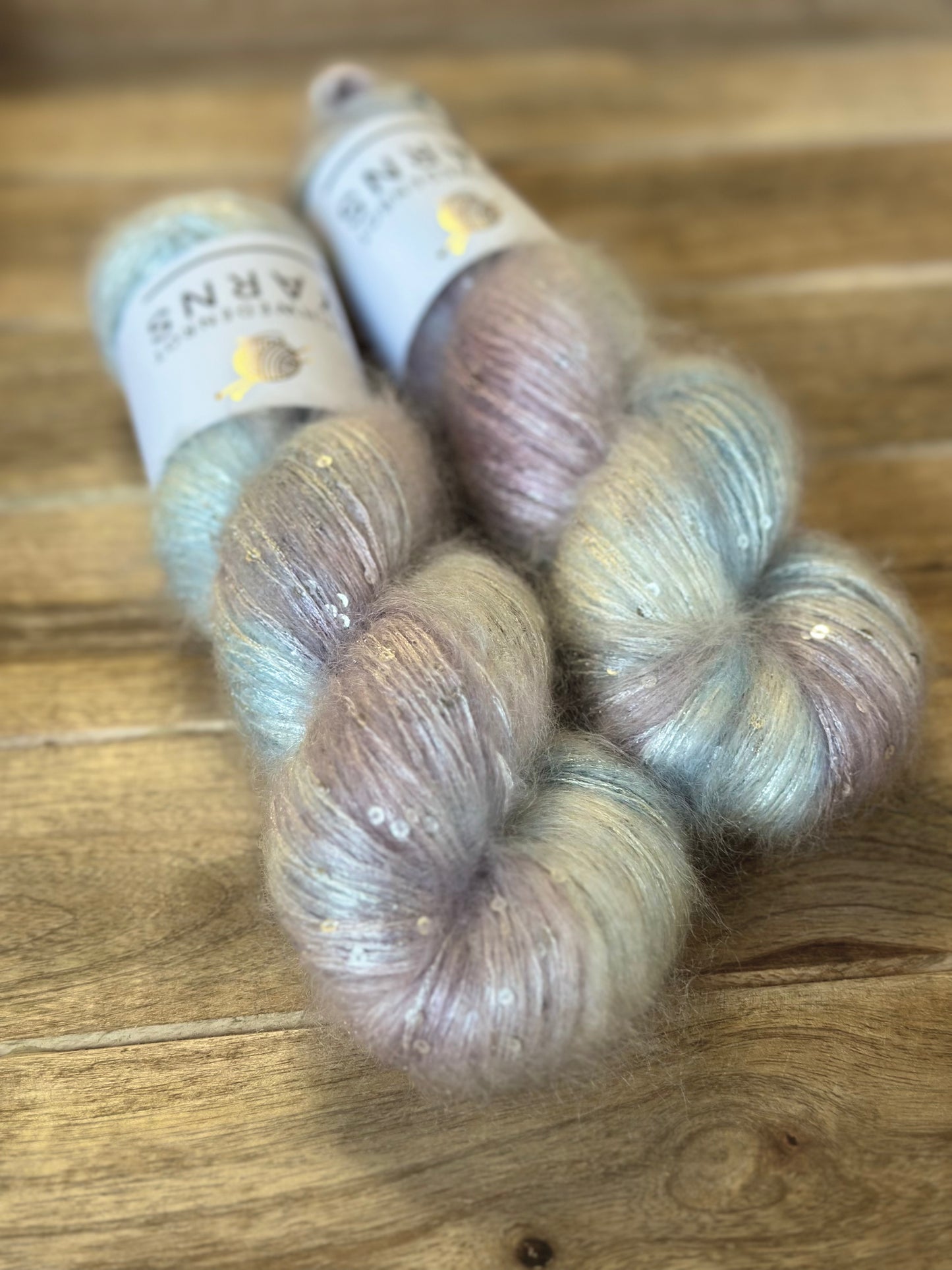 Glamour 100gr. - verschiedene Varianten
