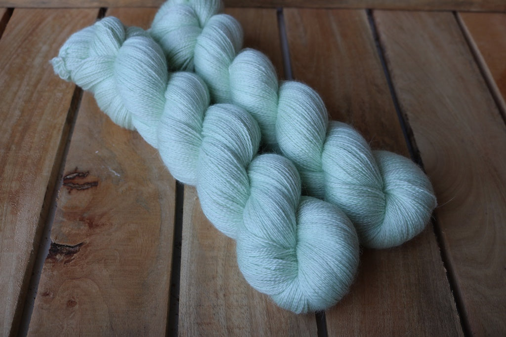 Lux Glam Lace 800 Meter - Verschiedene Varianten