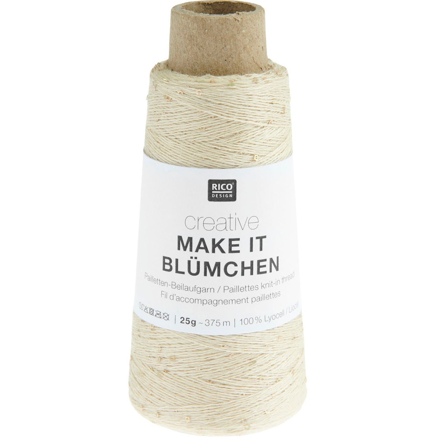 RICO Design - Creative Make It Blümchen - verschiedene Farben