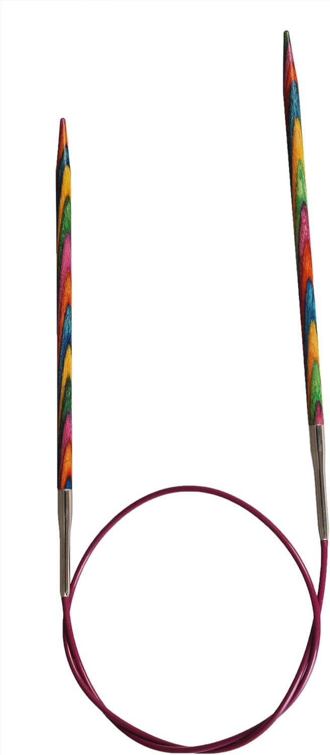 KnitPro Rundstricknadel Symfonie - verschiedene Größen