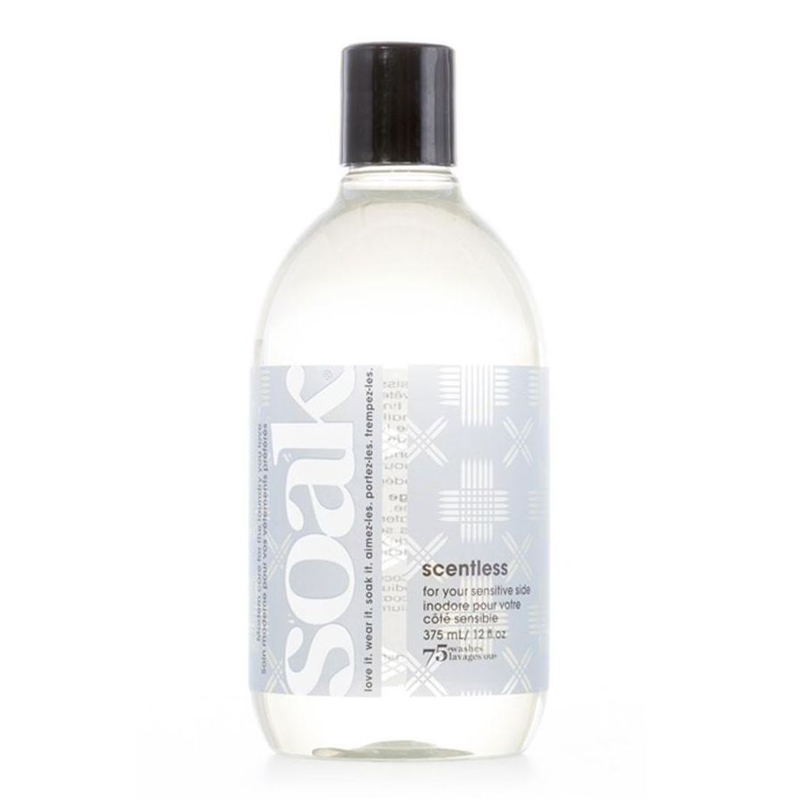 SOAK Pflege - verschiedene Varianten