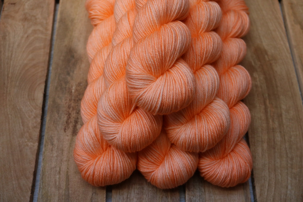 Garnpaket Jorah Scarf by Kerstin Ritter