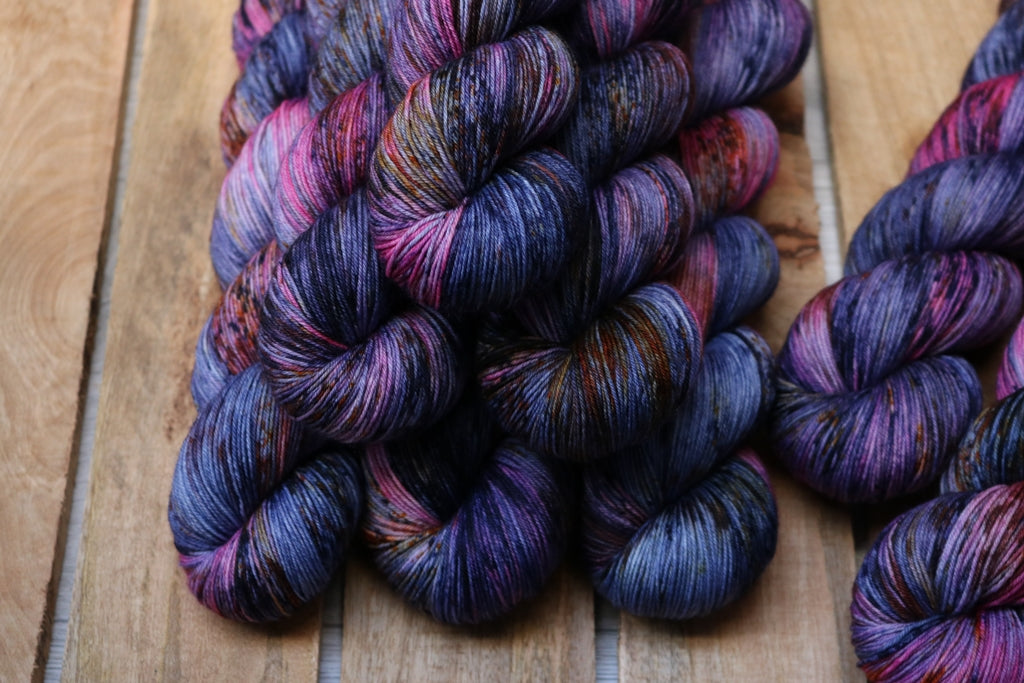Soft Sock - verschiedene Varianten