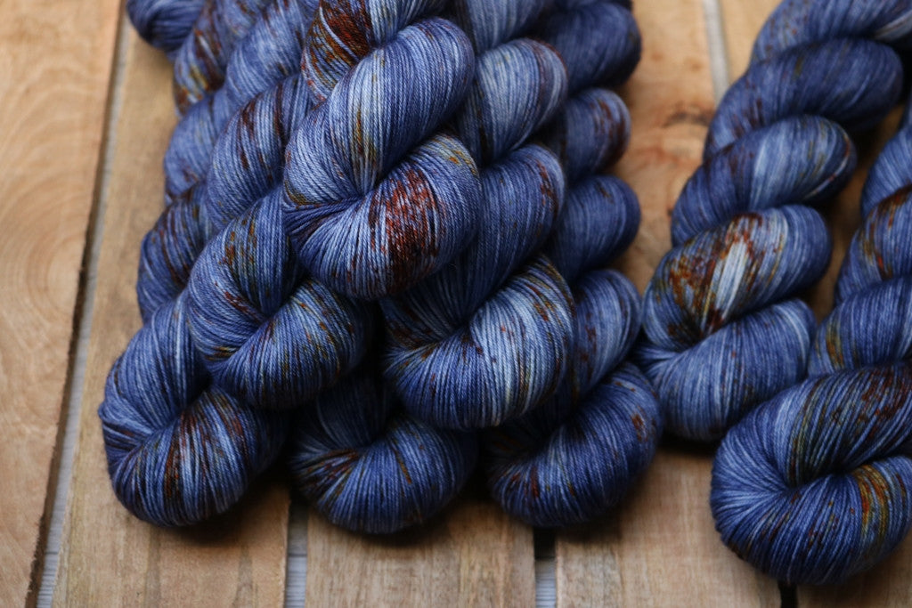 Soft Sock - verschiedene Varianten