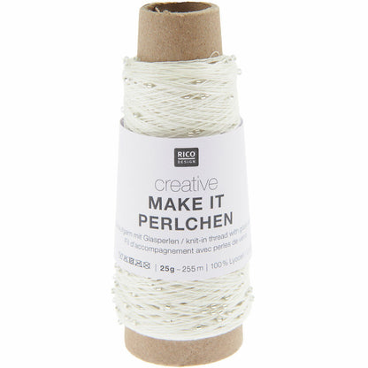 RICO Design - Creative Make It Perlchen- verschiedene Farben